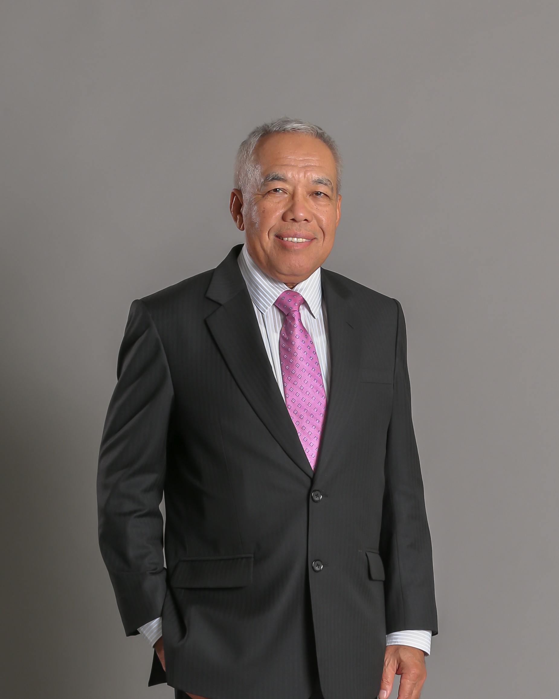 Tan Sri Datuk Dr Ahmad Tajuddin Ali
